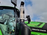Deutz-Fahr 8280 TTV - Traktorer - Traktorer 4 wd - 8