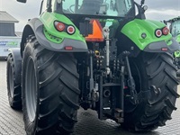 Deutz-Fahr Agrotron 7250 ttv - Traktorer - Traktorer 4 wd - 6