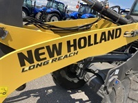 New Holland W80C Long Reach - High Speed - Læssemaskiner - Gummihjulslæssere - 17