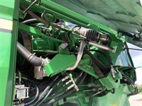 John Deere S690I - Høstmaskiner - Mejetærskere - 18