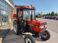 Case IH 695 XL - Traktorer - Traktorer 2 wd - 3