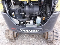 Yanmar SV18 EX - Minigravere - 6