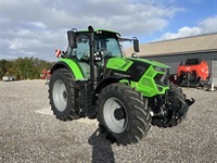 Deutz-Fahr 6190 TTV Ny - Traktorer - Traktorer 4 wd - 1