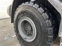 Bridgestone VJT 23.5R25 - Hjul/larvefødder - Komplette hjul - 3