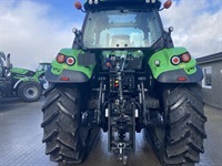 Deutz-Fahr Agrotron 6165P Stage V - Traktorer - Traktorer 4 wd - 6