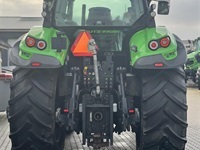 Deutz-Fahr Agrotron 7250 ttv - Traktorer - Traktorer 4 wd - 20