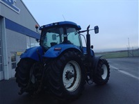 New Holland T7030 TG - Traktorer - Traktorer 4 wd - 2