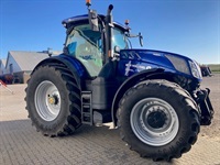 New Holland T7.315 HD AC NEW GEN - Traktorer - Traktorer 4 wd - 3