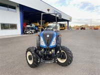 New Holland T 4.100 LP - Traktorer - Traktorer 4 wd - 2