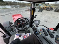 Massey Ferguson 8460 Dyna VT KUN 4200 TIMER! - Traktorer - Traktorer 4 wd - 16