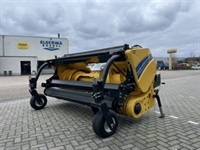 New Holland 300FP PICK UP - Høstmaskiner - Selvkørende finsnittere - 1