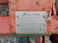 Kverneland KZA-4-95 - Harver - Såbedsharver - 6