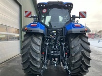 New Holland T7.270AC NG - Traktorer - Traktorer 4 wd - 4