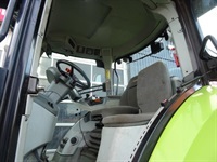 CLAAS AXION 830 4WD - Traktorer - Traktorer 4 wd - 3
