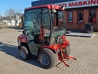 McCormick G31R - Traktorer - Kompakt traktorer - 6