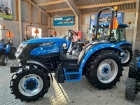 Solis 50 - Traktorer - Traktorer 4 wd - 2