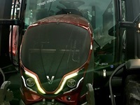 Valtra T255V Benyt vores gode finansiering - Traktorer - Traktorer 4 wd - 2
