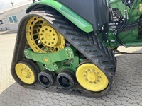John Deere 9620RX - Traktorer - Traktorer 4 wd - 21