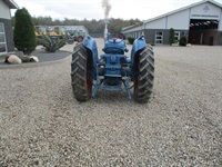 Fordson Major Diesel traktor - Traktorer - Traktorer 2 wd - 5