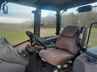 New Holland TM 150 alm foraksel frontlift. - Traktorer - Traktorer 4 wd - 6