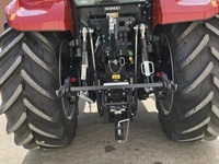 Case IH LUXXUM 120 - Traktorer - Traktorer 4 wd - 6