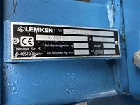Lemken COMPACT-SOLITAIR 9/600 KH - Såmaskiner - Direkte såmaskiner - 16