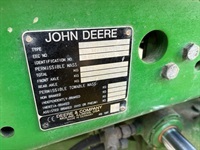 John Deere 6930 Premium TLS Auto Quad NYE DÆK - Traktorer - Traktorer 4 wd - 12