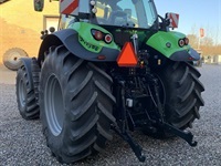 Deutz-Fahr Agrotron 6190 TTV Stage V - Traktorer - Traktorer 4 wd - 7