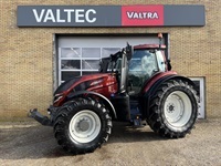 Valtra T235V ST E5 - Traktorer - Traktorer 4 wd - 1