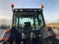 Valtra 6350 HITECH - Traktorer - Traktorer 4 wd - 10