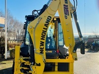 New Holland B115D TC SS 4WD - Rendegravere - 8