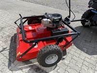 Quad-X Wildcut ATV Mower - ATV tilbehør - Brakpudsere - 7