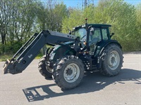 Valtra N123 - Traktorer - Traktorer 4 wd - 1