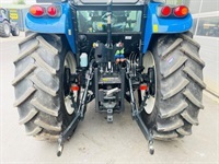 New Holland TD5.95 - Traktorer - Traktorer 4 wd - 5