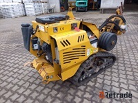 - - - Vermeer SPX25 Cable plow - Plove - Plov tilbehør / reservedele - 5