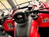 Honda TRX 420 FA - ATV - 6