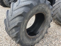 Michelin 600/70R30 MACHXBIB - Traktor tilbehør - Dæk - 3