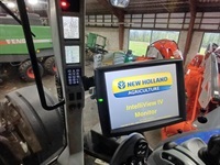 New Holland T8.360 - Traktorer - Traktorer 4 wd - 8