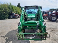 John Deere 5085M - Traktorer - Traktorer 4 wd - 6