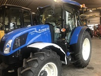 New Holland T5.90 S PS ST5 - Traktorer - Traktorer 4 wd - 1