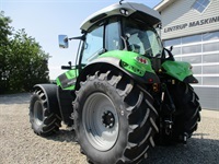 Deutz-Fahr Agrotron 6205G Ikke til Danmark. New and Unused tractor - Traktorer - Traktorer 4 wd - 7