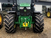 John Deere 6250R - Traktorer - Traktorer 4 wd - 3