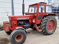 Volvo 810 - Traktorer - Traktorer 4 wd - 1