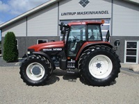 New Holland M160 Velkørende og stærk traktor - Traktorer - Traktorer 4 wd - 11