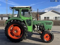 Deutz Deutz D5006 - Traktorer - Traktorer 2 wd - 4
