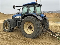 New Holland TM 175 - Traktorer - Traktorer 4 wd - 3
