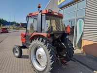 Case IH 695 XL - Traktorer - Traktorer 2 wd - 4