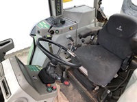 Fendt 512 C Favorit Med luftbremser - Traktorer - Traktorer 4 wd - 10