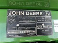 John Deere HD40X - Høstmaskiner tilbehør - Skærebord - 6