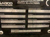 New Holland BB 9090 - Pressere - Bigballe - 8